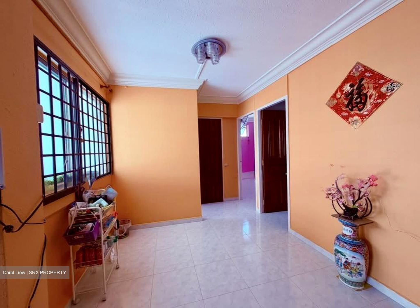 Blk 448 Tampines Street 42 (Tampines), HDB 4 Rooms #601299721